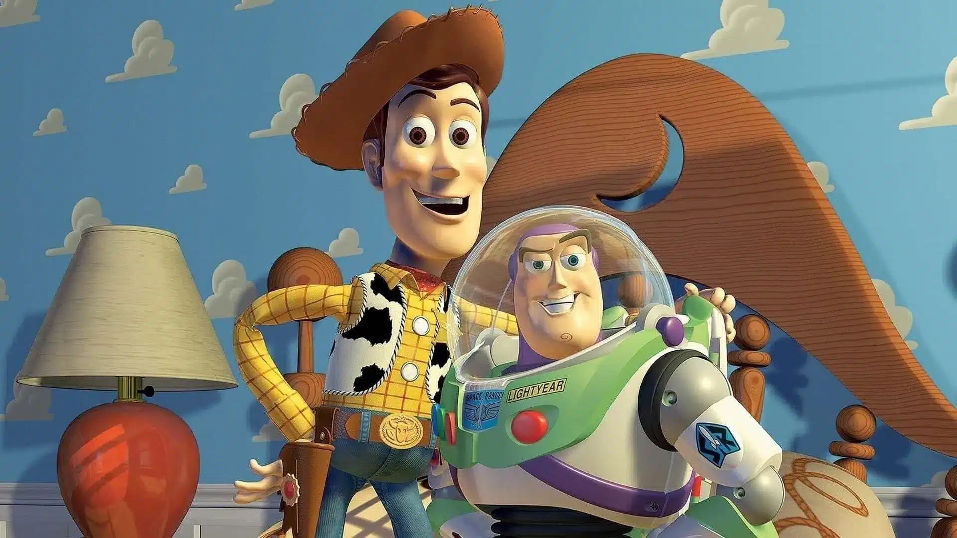 Três Décadas de Magia: 5 Curiosidades Fascinantes Sobre os 30 Anos de Toy Story