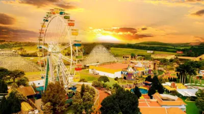 Descubra as Surpreendentes Facetas do Fascinante Mundo Hopi Hari
