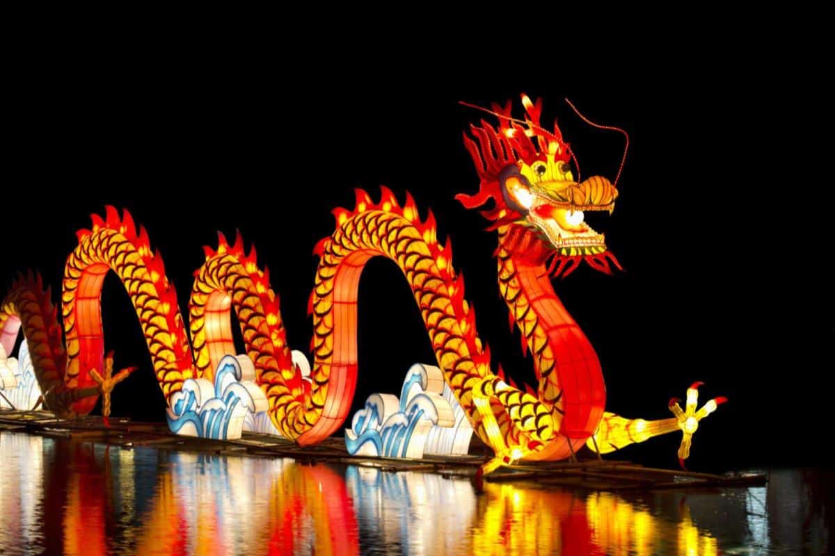 Revelados Segredos Fascinantes sobre o Ano Novo Chinês que Você Desconhece