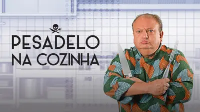 Bastidores Revelados: O Lado Surpreendente de Pesadelo na Cozinha
