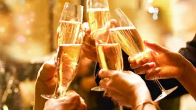 Cuidado: Sobremesas de Festas Podem Sabotar sua Saúde Bucal!