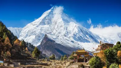 Descubra Segredos Fascinantes do Antigo Reino de Gorkha no Nepal