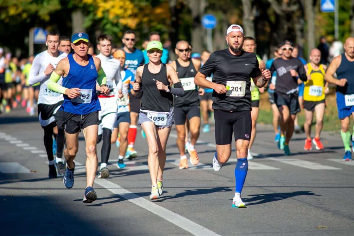 Descubra o Erro Comum que Pode Sabotar sua Corrida Inicial