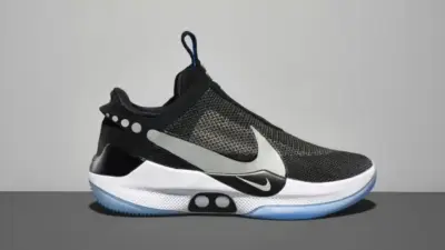 SMART SHOES 2026: Quando a Tecnologia se Torna Extensão do Movimento