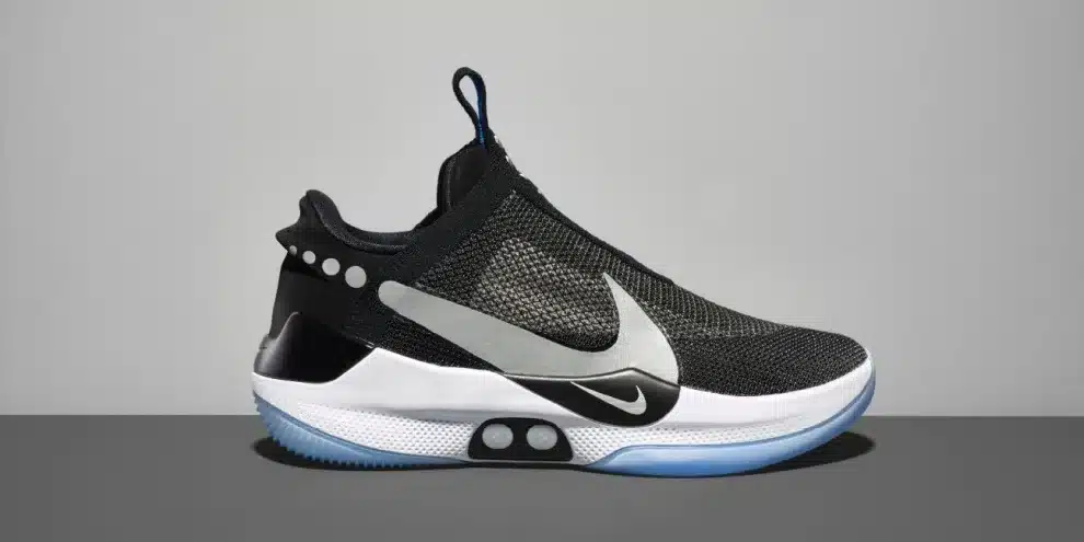 SMART SHOES 2026: Quando a Tecnologia se Torna Extensão do Movimento