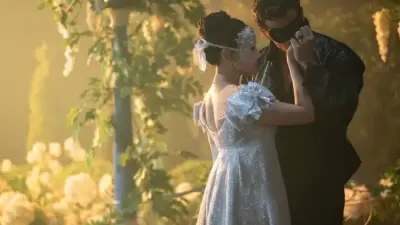 BRIDGERTON: Segredos e Curiosidades do Baile mais Famoso da TV