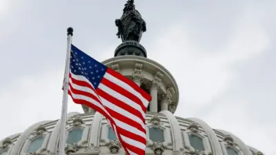 Impacto Global: EUA Prontos para Deixar Organização Mundial da Saúde