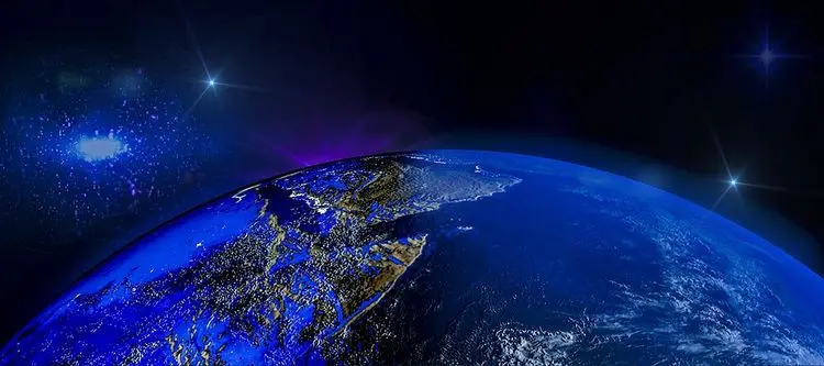 TERRA: 7 Curiosidades que Provam que Vivemos em um Planeta Estranho