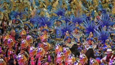Descubra as Melhores Dicas para Revigorar Seu Corpo Pós-Carnaval