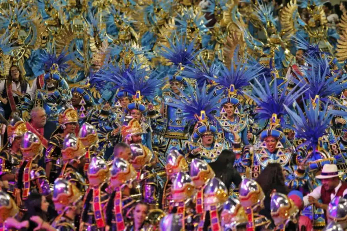Descubra as Melhores Dicas para Revigorar Seu Corpo Pós-Carnaval