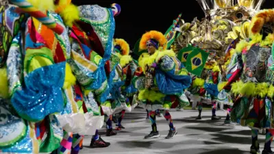 Recupere a Saúde Pós-Carnaval: Dicas Essenciais de Nutricionista