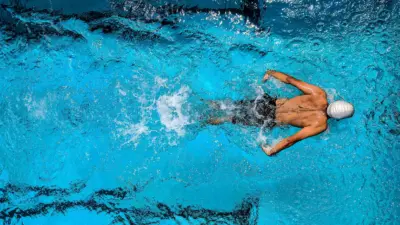 Descubra os 3 Exercícios Essenciais para um Aquecimento Perfeito no Treino