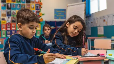 Reveladas Dicas Essenciais para Proteger a Saúde Infantil na Volta às Aulas