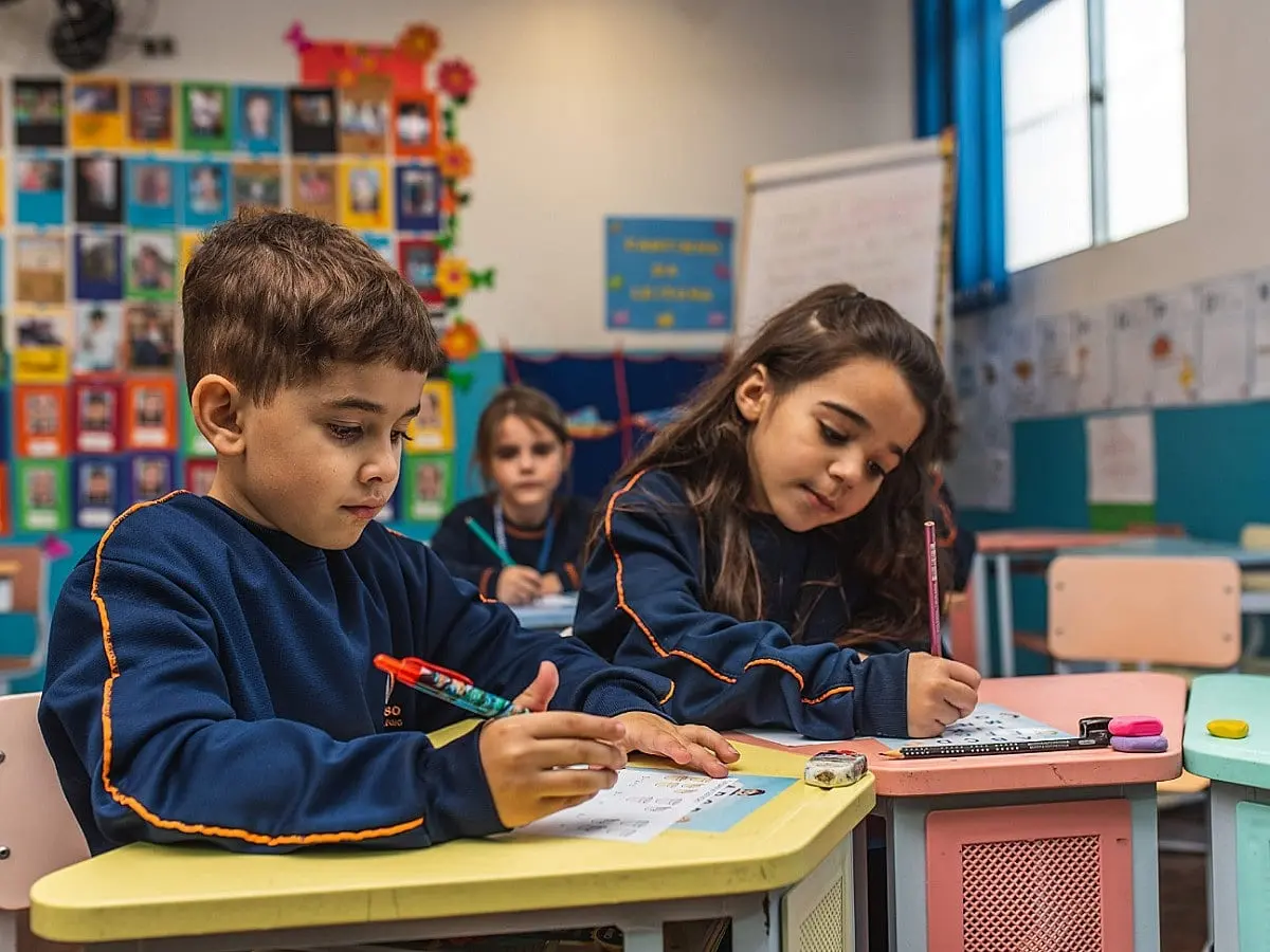 Reveladas Dicas Essenciais para Proteger a Saúde Infantil na Volta às Aulas