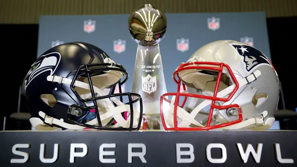 Descubra as Inéditas Curiosidades do Super Bowl 2026: Revanche Épica e Mais