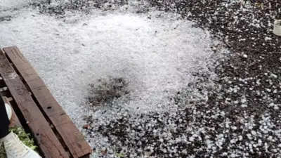 Proteja Seus Bens do Granizo com Estas Dicas Infalíveis!