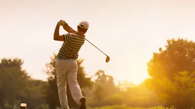 Descubra o Golfe: Dicas Essenciais para Iniciantes no Esporte