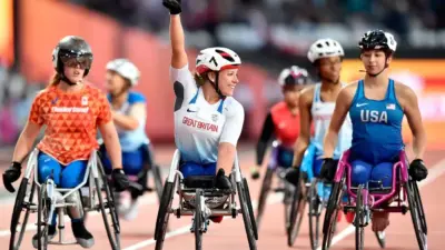 Descubra os Desafios e Conquistas dos Esportes Paralímpicos Inverno 2026