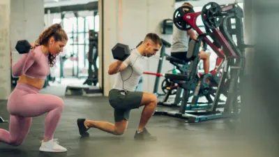 Treino em casa: como obter resultados sem precisar de academia