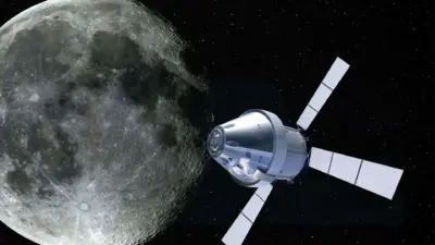 Artemis II: O Retorno Humano à Lua Começa Hoje