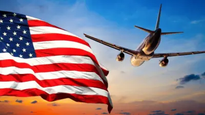 Sonho Americano: 5 Dicas Essenciais Para Conquistar Seu Visto Sem Dor de Cabeça