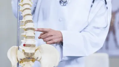 Descubra as 7 Estratégias Infalíveis para Prevenir Hérnia de Disco no Brasil